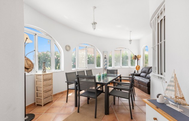 Herverkoop - Villa - San Fulgencio