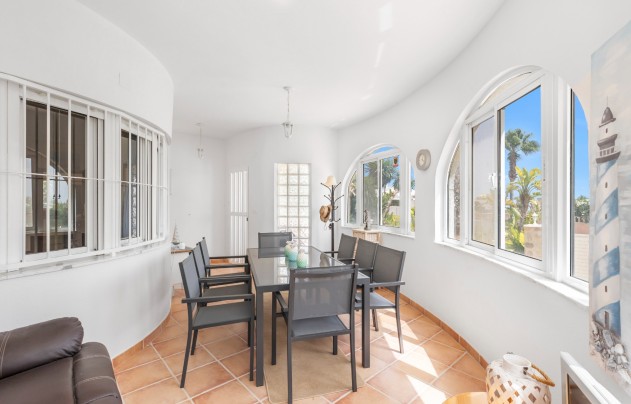 Herverkoop - Villa - San Fulgencio