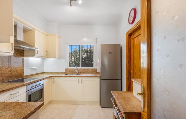 Herverkoop - Villa - San Fulgencio