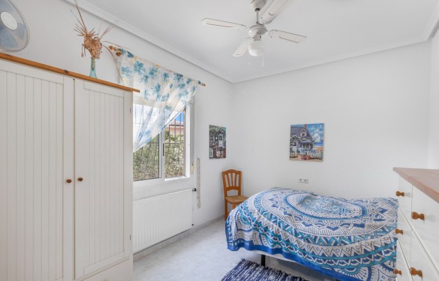 Herverkoop - Villa - San Fulgencio