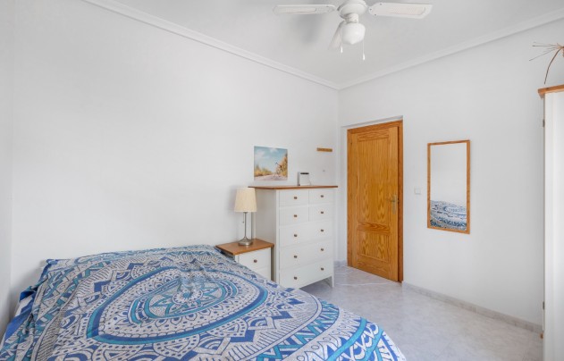 Herverkoop - Villa - San Fulgencio