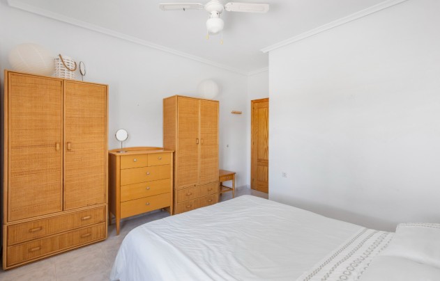 Herverkoop - Villa - San Fulgencio