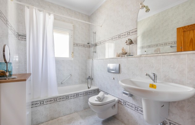 Herverkoop - Villa - San Fulgencio