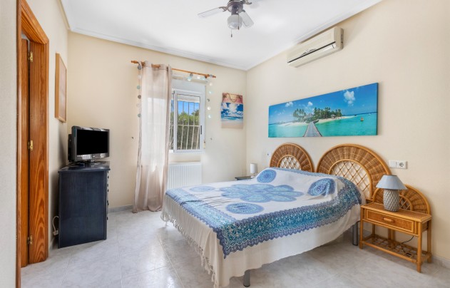 Herverkoop - Villa - San Fulgencio