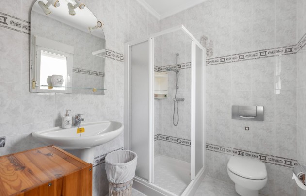 Herverkoop - Villa - San Fulgencio