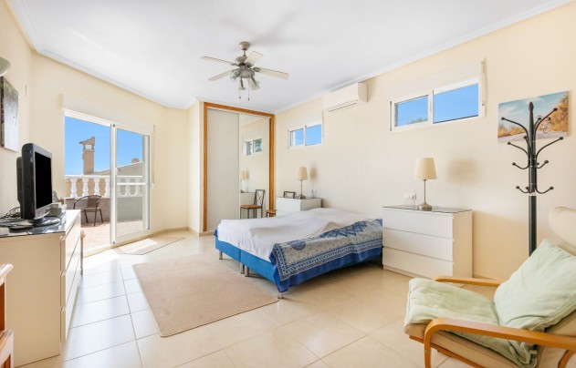 Herverkoop - Villa - San Fulgencio