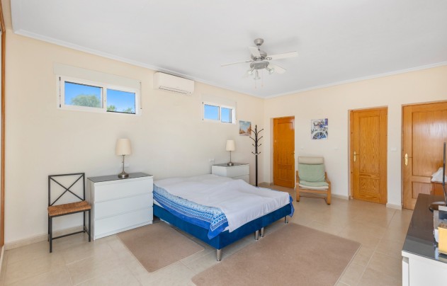 Herverkoop - Villa - San Fulgencio