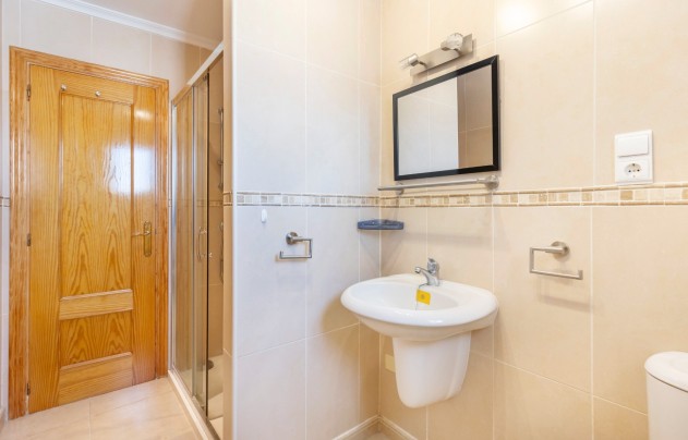 Herverkoop - Villa - San Fulgencio