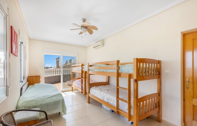 Herverkoop - Villa - San Fulgencio