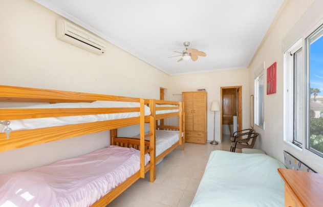 Herverkoop - Villa - San Fulgencio