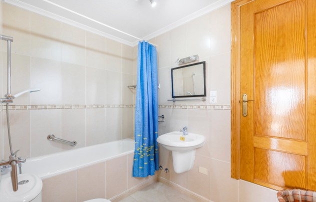 Herverkoop - Villa - San Fulgencio