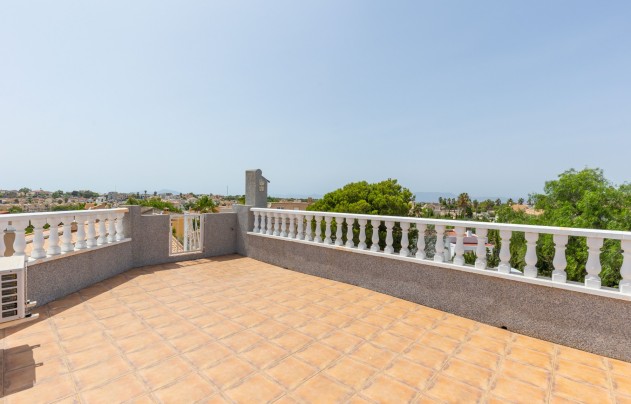 Herverkoop - Villa - San Fulgencio