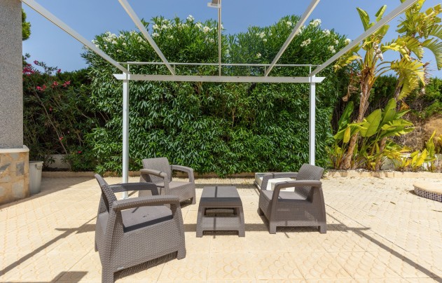 Herverkoop - Villa - San Fulgencio