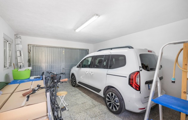 Herverkoop - Villa - San Fulgencio