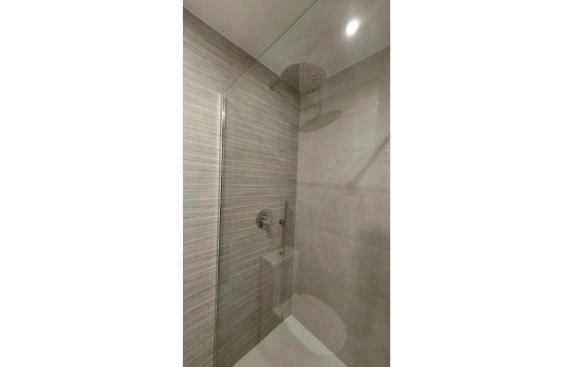 New Build - Apartment - San Miguel de las Salinas - Pueblo