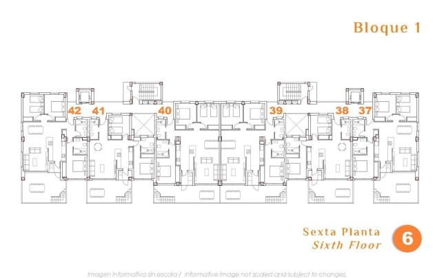 New Build - Apartment - San Miguel de las Salinas - Pueblo