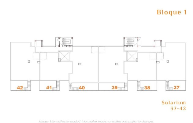 New Build - Apartment - San Miguel de las Salinas - Pueblo