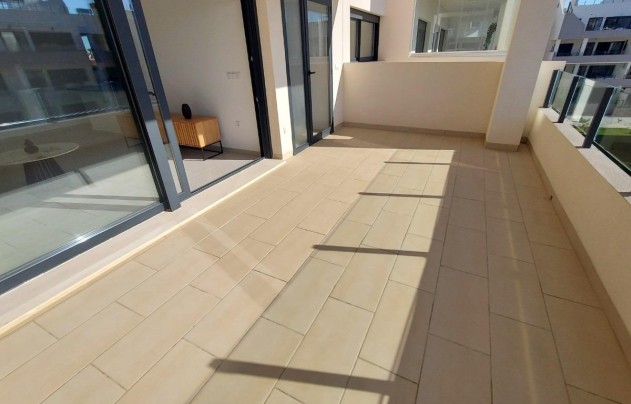 New Build - Apartment - San Miguel de las Salinas - Pueblo