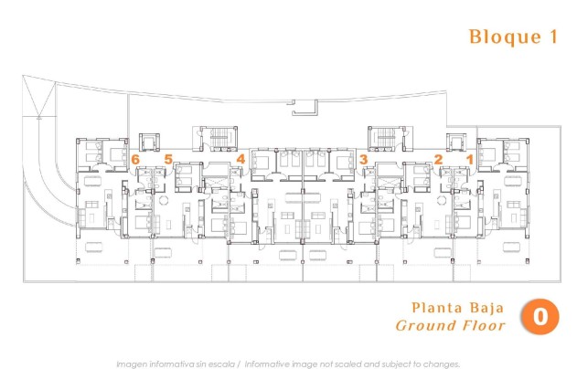 Nieuwbouw Woningen - Apartment - San Miguel de las Salinas - Pueblo