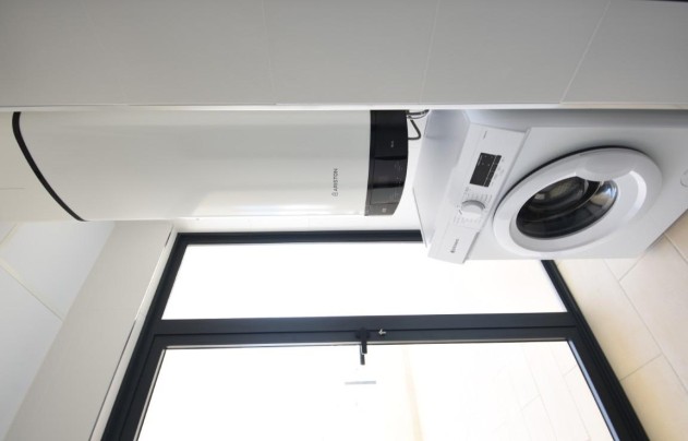 Nieuwbouw Woningen - Apartment - San Miguel de las Salinas - Pueblo