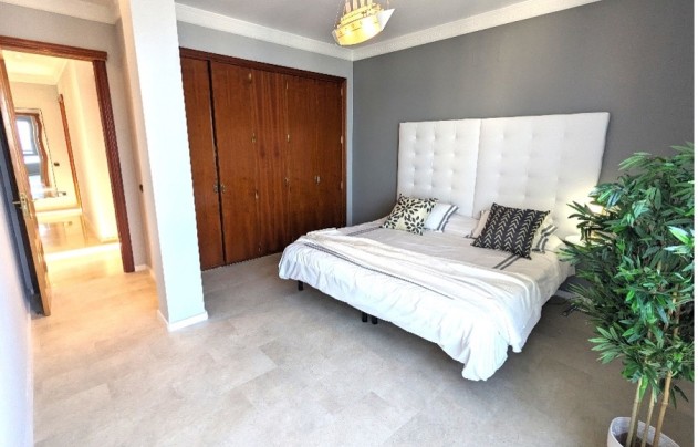 Reventa - Apartment - Benidorm