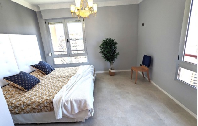 Reventa - Apartment - Benidorm