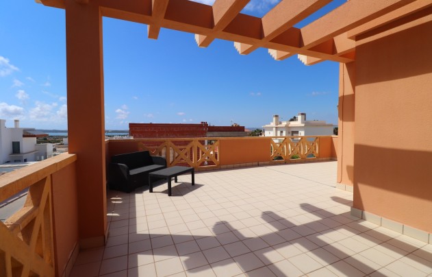 Resale - Villa - Ciudad Quesada - La Fiesta