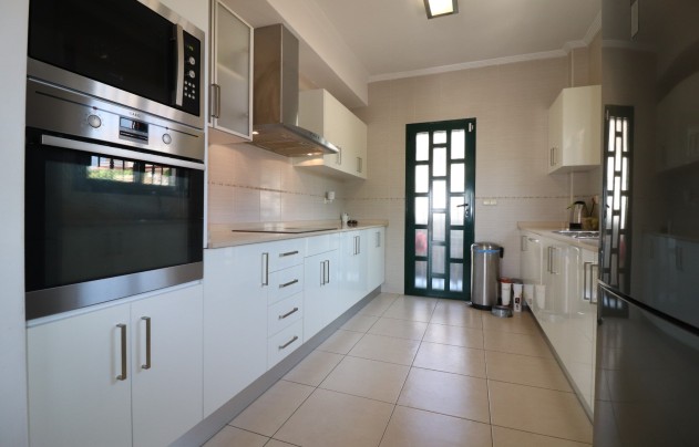 Resale - Villa - Ciudad Quesada - La Fiesta