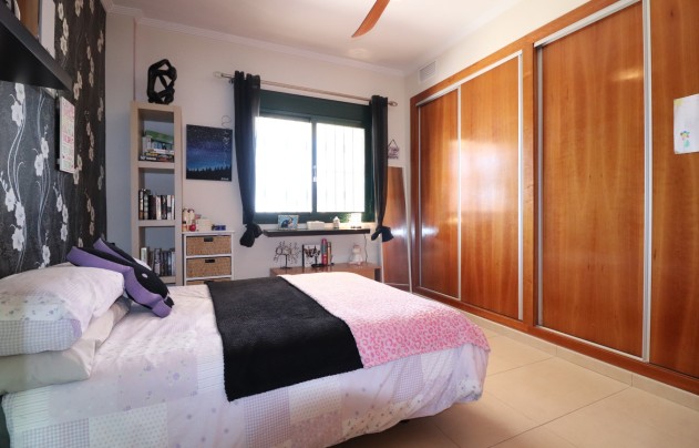 Resale - Villa - Ciudad Quesada - La Fiesta