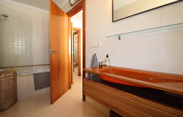 Resale - Villa - Ciudad Quesada - La Fiesta