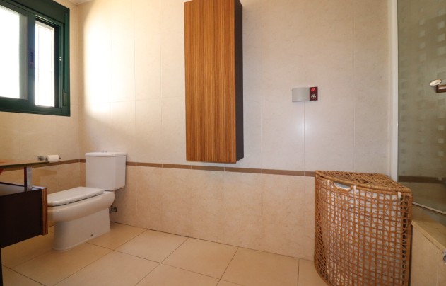 Resale - Villa - Ciudad Quesada - La Fiesta