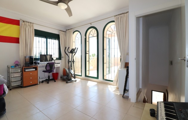 Resale - Villa - Ciudad Quesada - La Fiesta