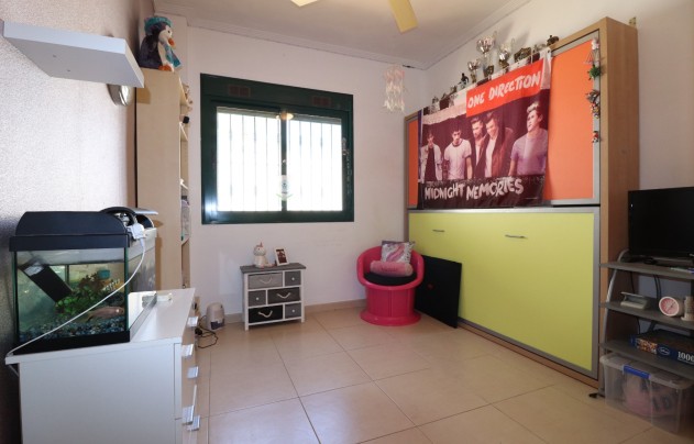 Resale - Villa - Ciudad Quesada - La Fiesta