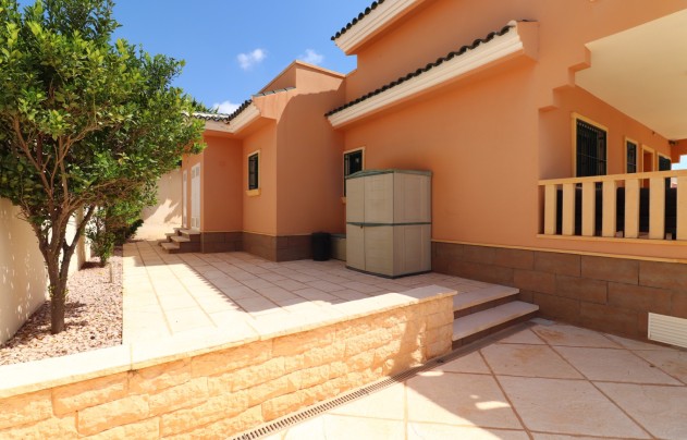 Resale - Villa - Ciudad Quesada - La Fiesta