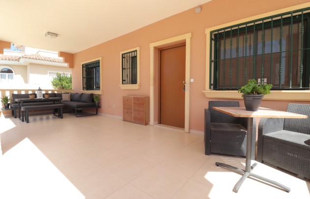 Resale - Villa - Ciudad Quesada - La Fiesta