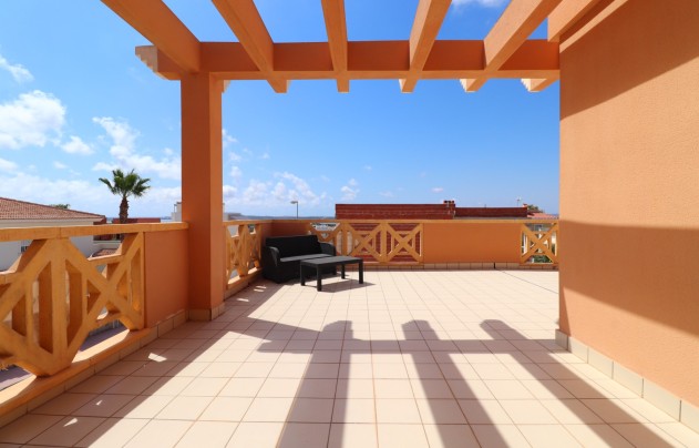 Resale - Villa - Ciudad Quesada - La Fiesta