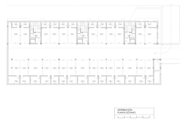 New Build - Apartment - Algorfa - La Finca Golf