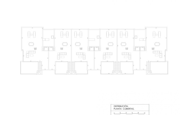 New Build - Apartment - Algorfa - La Finca Golf