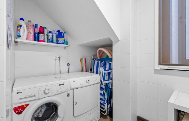 Resale - Villa - Ciudad Quesada - Rojales