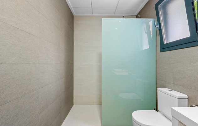 Resale - Villa - Ciudad Quesada - Rojales