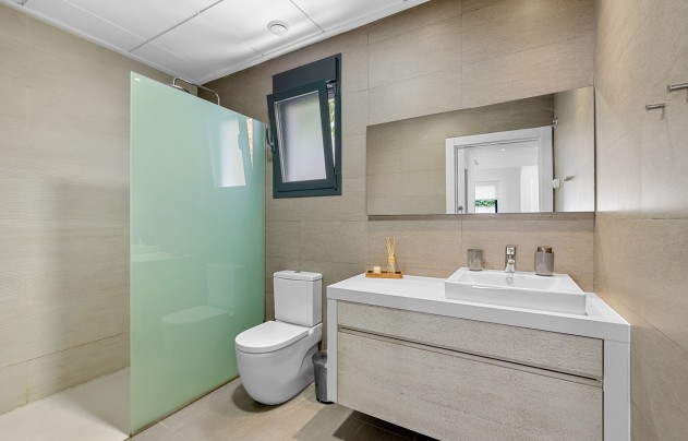 Resale - Villa - Ciudad Quesada - Rojales