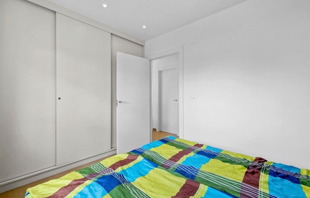 Resale - Villa - Ciudad Quesada - Rojales