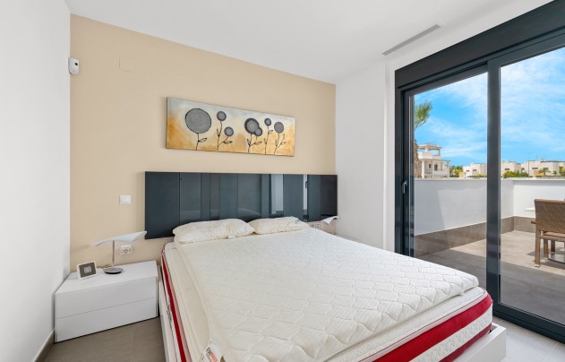 Resale - Villa - Ciudad Quesada - Rojales