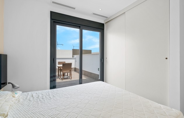 Resale - Villa - Ciudad Quesada - Rojales