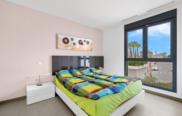 Resale - Villa - Ciudad Quesada - Rojales