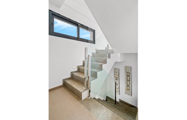 Resale - Villa - Ciudad Quesada - Rojales