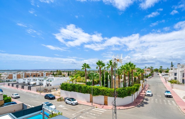 Resale - Villa - Ciudad Quesada - Rojales