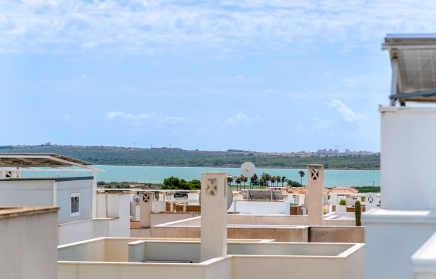 Resale - Villa - Ciudad Quesada - Rojales