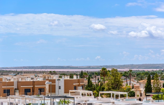 Resale - Villa - Ciudad Quesada - Rojales