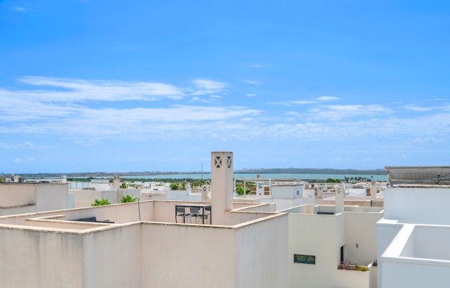 Resale - Villa - Ciudad Quesada - Rojales